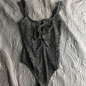 Express body suit